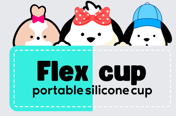 Flex Cup